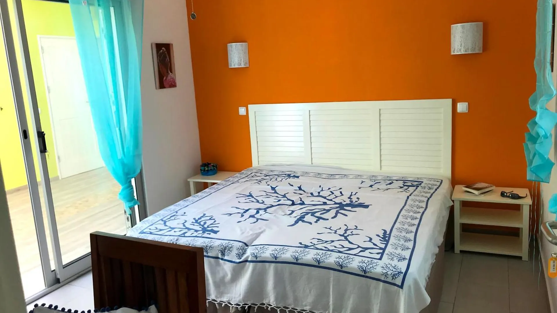 Vila Casa Lemon Cidade do Maio
