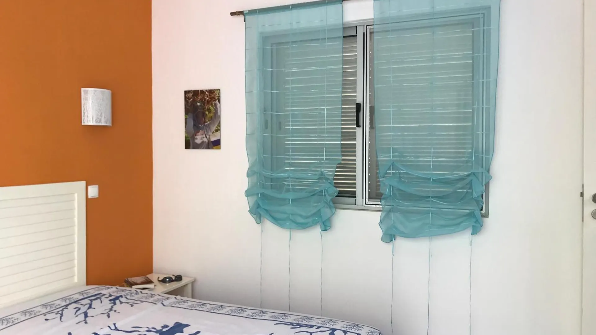 הוילה Cidade do Maio Casa Lemon רפובליקת כף ורדה